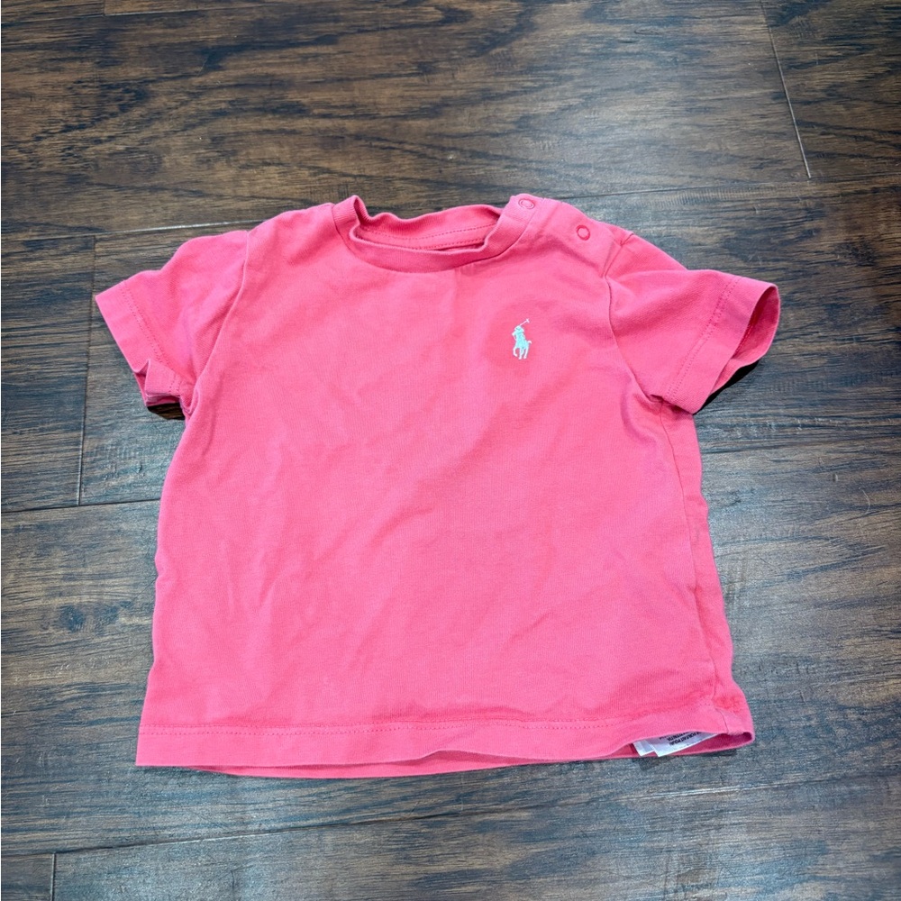 Polo tshirt